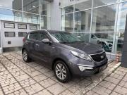 Kia Sportage III Рестайлинг Орел  - изображение 8