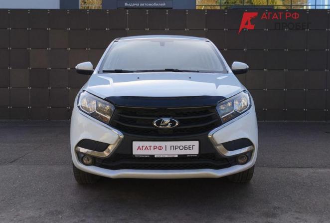 Lada (ВАЗ) XRAY I с пробегом 2018 года, цена 799 000 рублей, 109000 км, хэтчбек, Автокод Объявления