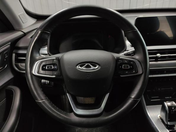 Chery Tiggo 4 Pro I с пробегом 2022 года, цена 1 455 000 рублей, 36148 км, внедорожник, Автокод Объявления
