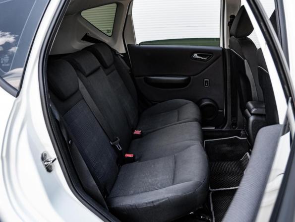 Mercedes-Benz A-Класс II (W169) Рестайлинг с пробегом 2012 года, цена 910 000 рублей, 99631 км, хэтчбек, Автокод Объявления