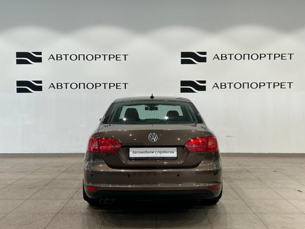 Volkswagen Jetta VI с пробегом 2011 года, цена 769 000 рублей, 202438 км, седан, Автокод Объявления