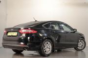 Ford Fusion (North America) II Челябинск  - изображение 25