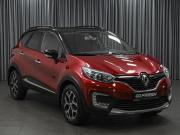 Renault Kaptur I Ставрополь  - изображение 24