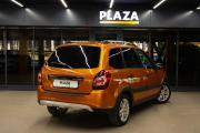 Lada (ВАЗ) Granta I Рестайлинг Уфа  - изображение 22