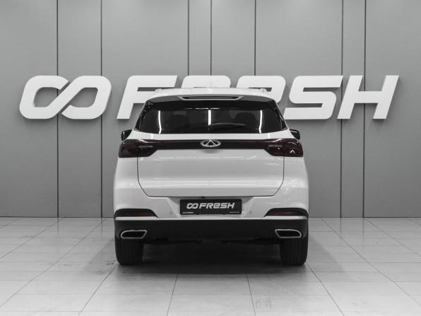 Chery Tiggo 7 Pro I с пробегом 2021 года, цена 1 730 000 рублей, 58691 км, внедорожник, Автокод Объявления