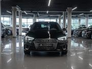 Audi A4 V (B9) Москва  - изображение 29