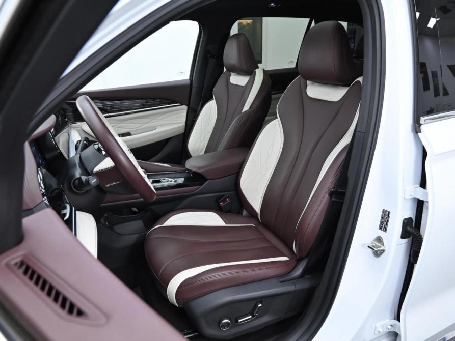 Geely Xingyue L I Москва  - изображение 7