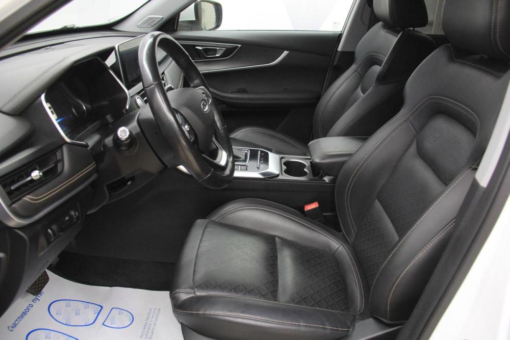 Chery Tiggo 8 I Чебоксары  - изображение 12