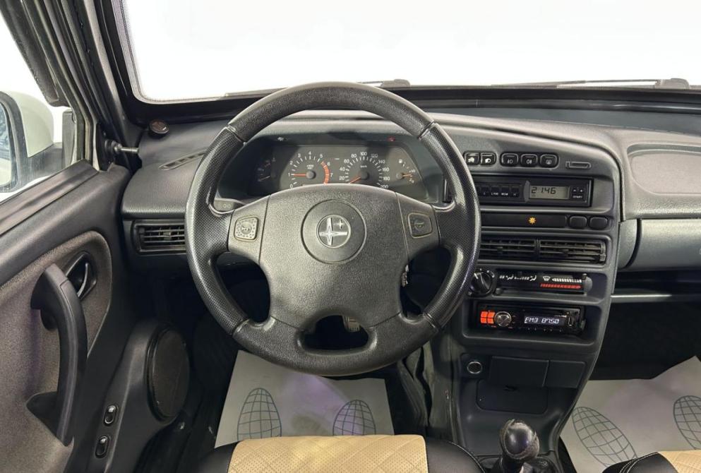 Lada (ВАЗ) 2114 Саранск  - изображение 21