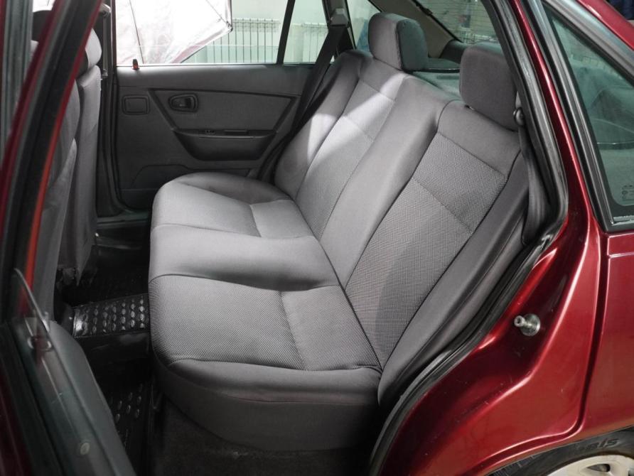Daewoo Nexia I Рестайлинг Воронеж  - изображение 9