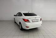 Hyundai Solaris I Астрахань  - изображение 26