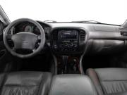 Toyota Land Cruiser 100 Series Санкт-Петербург  - изображение 29