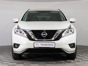 Nissan Murano III (Z52) Химки  - изображение 17
