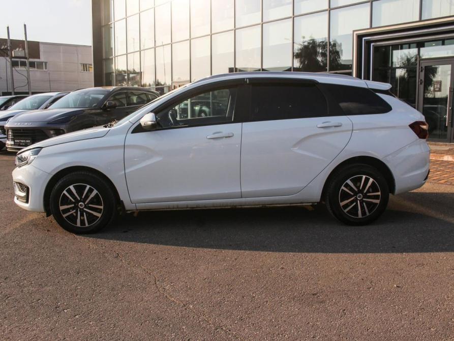 Lada (ВАЗ) Vesta I Рестайлинг (NG) Калуга  - изображение 2