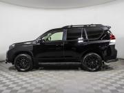 Toyota Land Cruiser Prado 150 Series Москва  - изображение 23