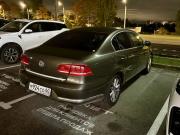 Volkswagen Passat B7 Санкт-Петербург  - изображение 8