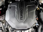 Hyundai Santa Fe IV Рестайлинг Москва  - изображение 39