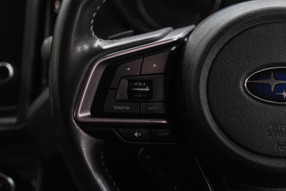 Subaru Impreza V Новокузнецк  - изображение 19