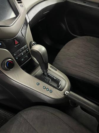 Chevrolet Cruze I с пробегом 2011 года, цена 472 000 рублей, 283622 км, седан, Автокод Объявления