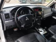 Mitsubishi Pajero IV Рестайлинг 2 Москва  - изображение 30