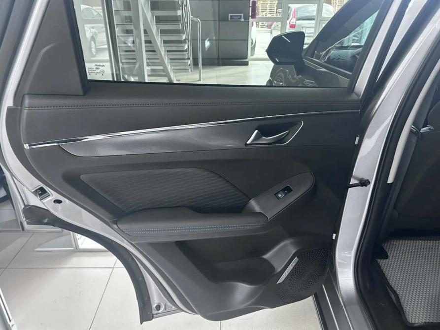Haval Jolion I Рестайлинг Уфа  - изображение 23