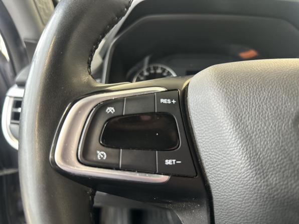 Chery Tiggo 4 Pro I Рестайлинг с пробегом 2024 года, цена 1 575 000 рублей, 23439 км, внедорожник, Автокод Объявления