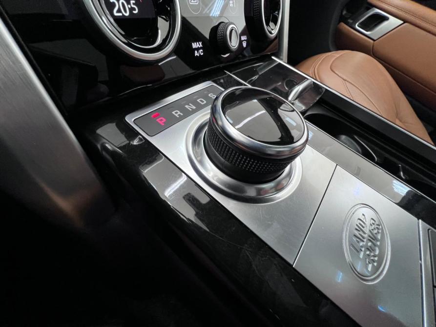Land Rover Range Rover IV Рестайлинг Волгоград  - изображение 35