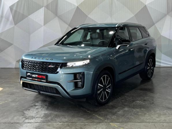 Jaecoo J7 I Рестайлинг с пробегом 2025 года, цена 2 900 000 рублей, 113 км, внедорожник, Автокод Объявления