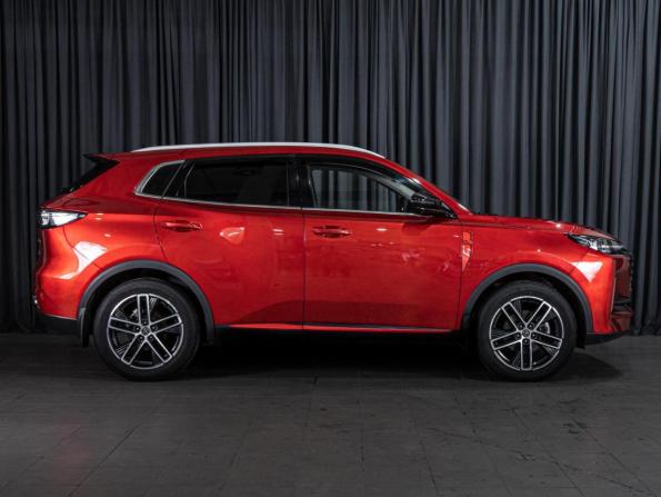 Changan CS55 Plus II с пробегом 2023 года, цена 2 315 000 рублей, 44651 км, внедорожник, Автокод Объявления