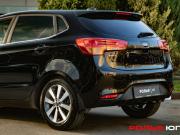 Kia Rio III Рестайлинг Москва  - изображение 32