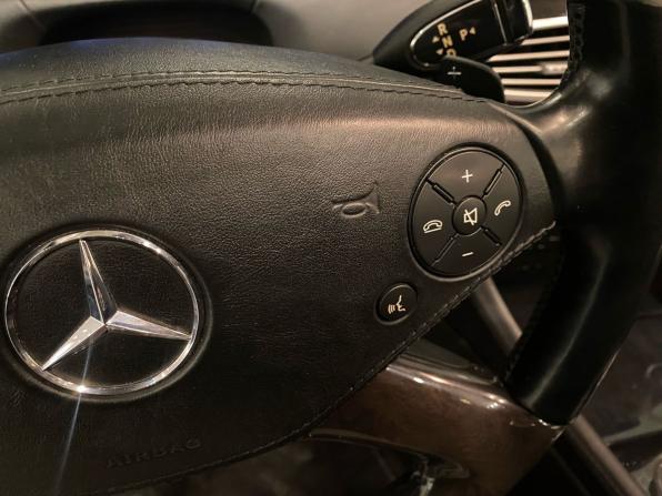 Mercedes-Benz CL-Класс III (C216) Рестайлинг с пробегом 2010 года, цена 1 990 000 рублей, 200100 км, купе-хардтоп, Автокод Объявления