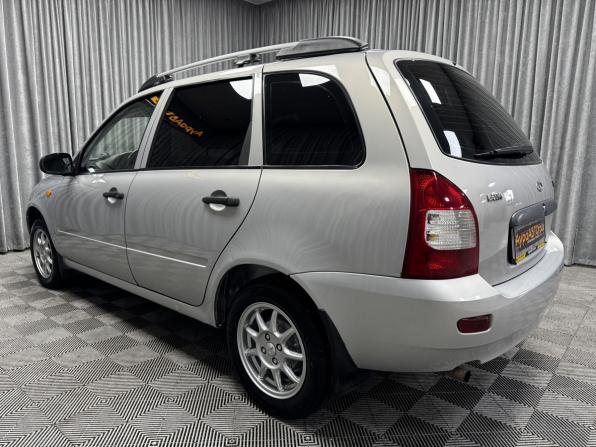 Lada (ВАЗ) Kalina I с пробегом 2008 года, цена 270 000 рублей, 180304 км, универсал, Автокод Объявления