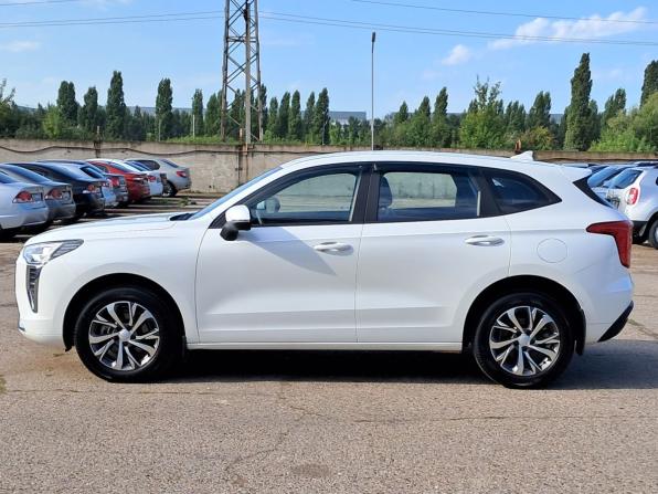 Haval Jolion I с пробегом 2021 года, цена 1 700 000 рублей, 27763 км, внедорожник, Автокод Объявления