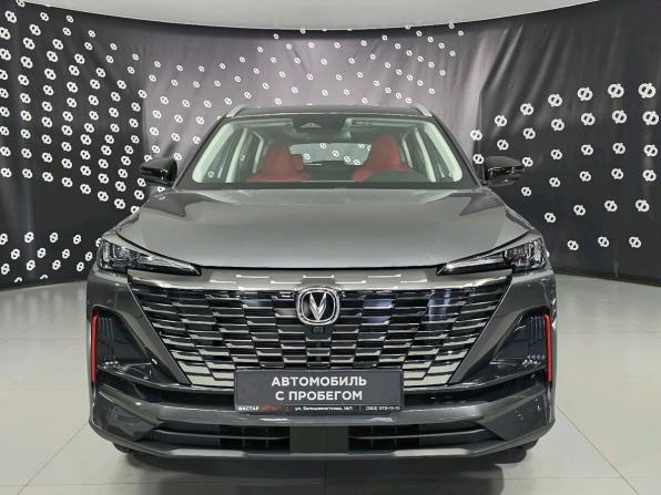 Changan UNI-S (CS55 Plus) с пробегом 2024 года, цена 2 349 000 рублей, 870 км, внедорожник, Автокод Объявления