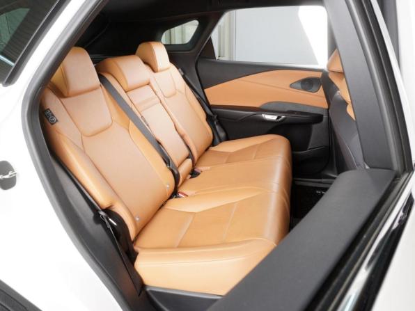 Lexus RX V с пробегом 2023 года, цена 7 899 000 рублей, 81438 км, внедорожник, Автокод Объявления