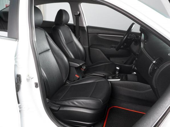 Kia Rio IV Рестайлинг с пробегом 2020 года, цена 1 756 000 рублей, 97479 км, седан, Автокод Объявления