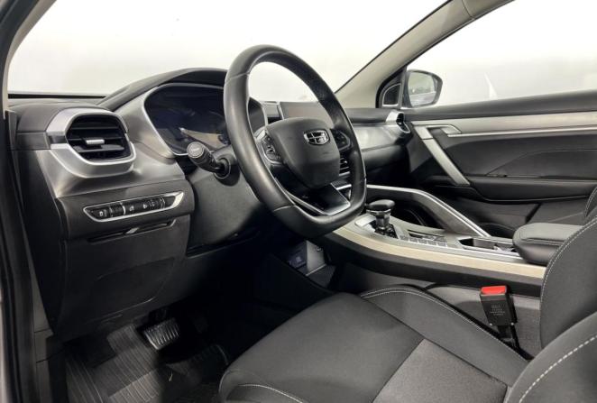Geely Coolray I с пробегом 2023 года, цена 1 850 000 рублей, 27480 км, внедорожник, Автокод Объявления