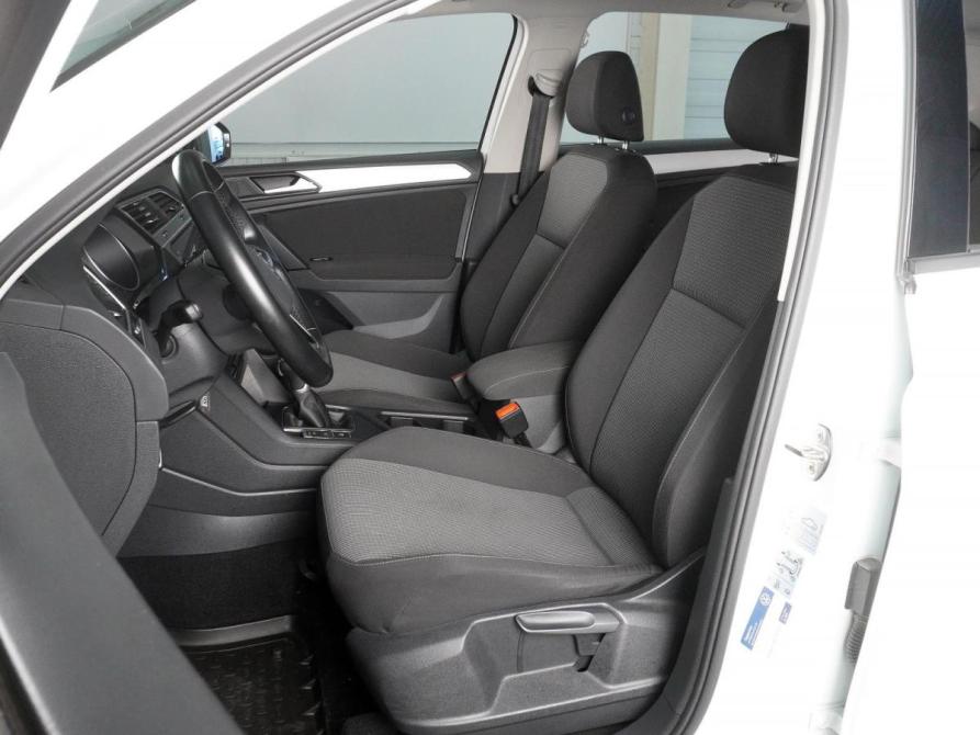 Volkswagen Tiguan II Рестайлинг Минеральные Воды  - изображение 10