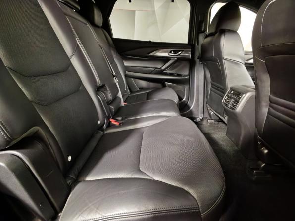 Mazda CX-9 II с пробегом 2019 года, цена 3 443 000 рублей, 103152 км, внедорожник, Автокод Объявления