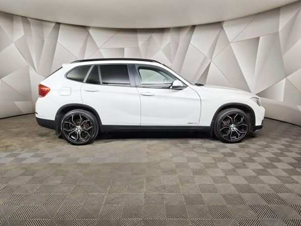 BMW X1 I (E84) Рестайлинг с пробегом 2014 года, цена 1 197 000 рублей, 240278 км, внедорожник, Автокод Объявления