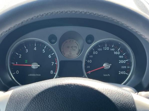 Nissan X-Trail II с пробегом 2010 года, цена 1 089 800 рублей, 181069 км, внедорожник, Автокод Объявления
