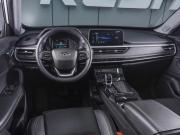 Chery Tiggo 7 Pro I Ростов-на-Дону  - изображение 28
