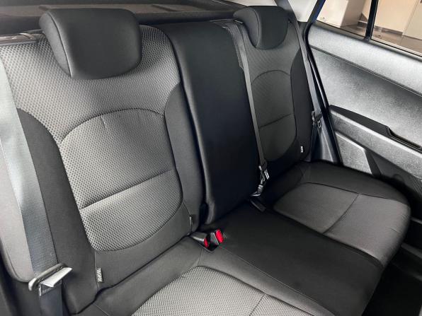 Hyundai Creta I с пробегом 2017 года, цена 1 675 000 рублей, 141373 км, внедорожник, Автокод Объявления