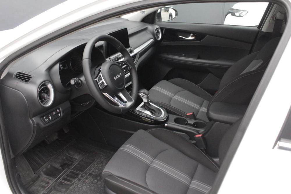 Kia Cerato IV Рестайлинг Брянск  - изображение 6