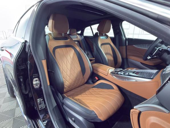 Mercedes-Benz AMG GT 4-Door Coupe I с пробегом 2023 года, цена 12 900 000 рублей, 9300 км, лифтбек, Автокод Объявления