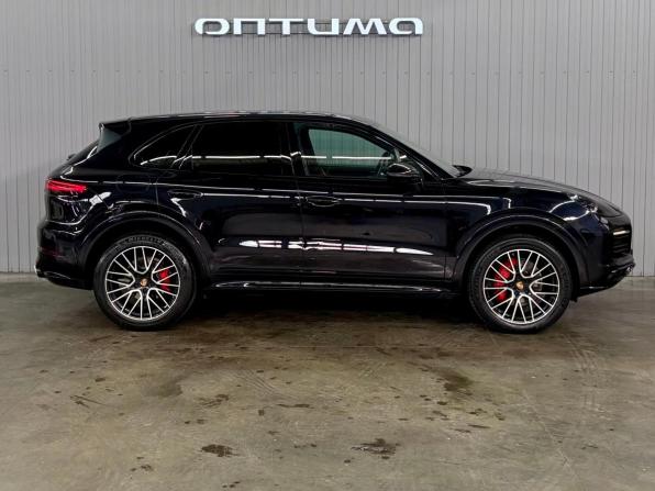 Porsche Cayenne III с пробегом 2018 года, цена 5 697 000 рублей, 85189 км, внедорожник, Автокод Объявления