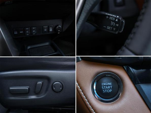 Toyota RAV4 IV (XA40) Рестайлинг с пробегом 2015 года, цена 2 698 000 рублей, 51837 км, внедорожник, Автокод Объявления