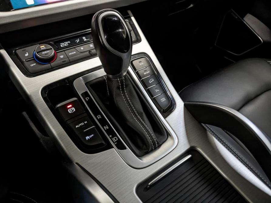 Geely Atlas I Москва  - изображение 27