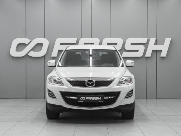 Mazda CX-9 I с пробегом 2008 года, цена 1 419 000 рублей, 276107 км, внедорожник, Автокод Объявления