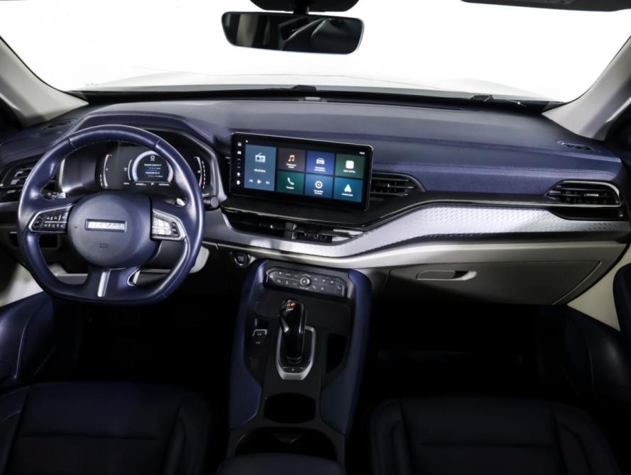 Haval F7 I Рестайлинг Москва  - изображение 13